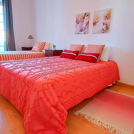 Gardunha Apartments 3º Direito Fundão Eksteriør billede