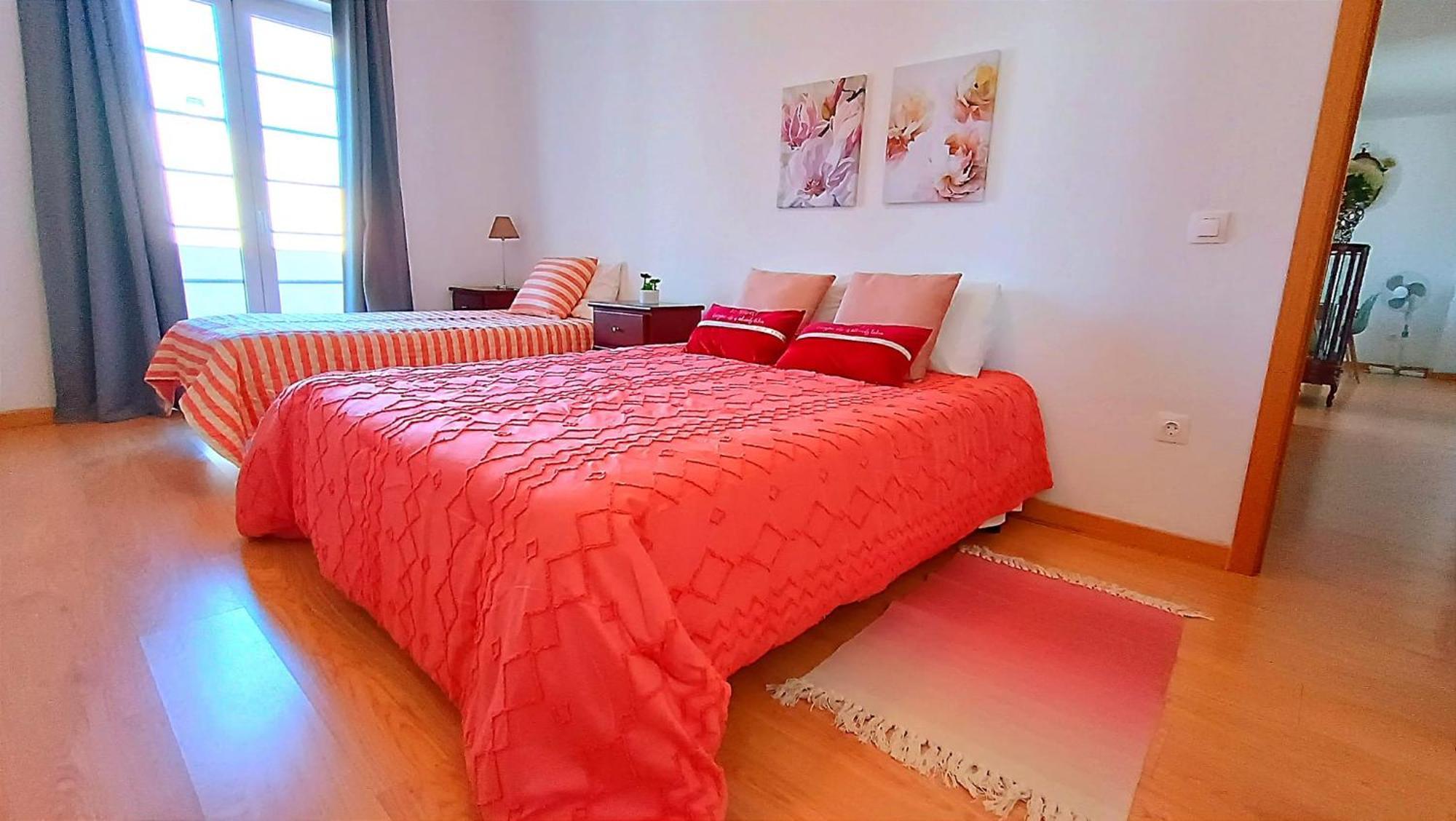 Gardunha Apartments 3º Direito Fundão Eksteriør billede