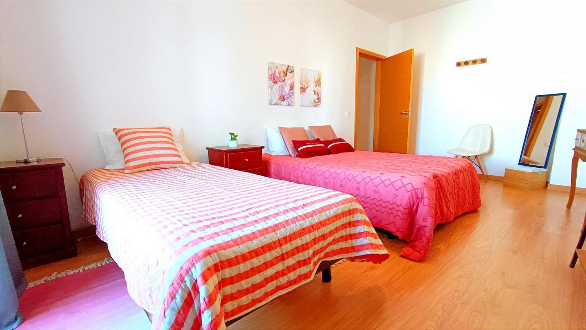 Gardunha Apartments 3º Direito Fundão Eksteriør billede