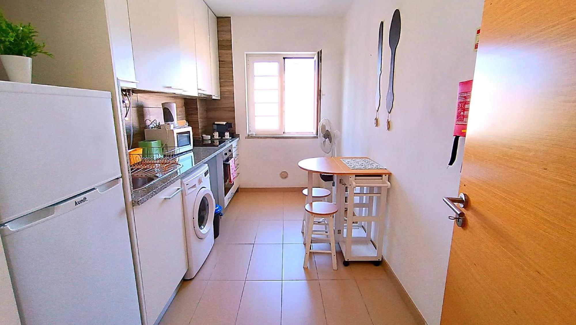 Gardunha Apartments 3º Direito Fundão Eksteriør billede