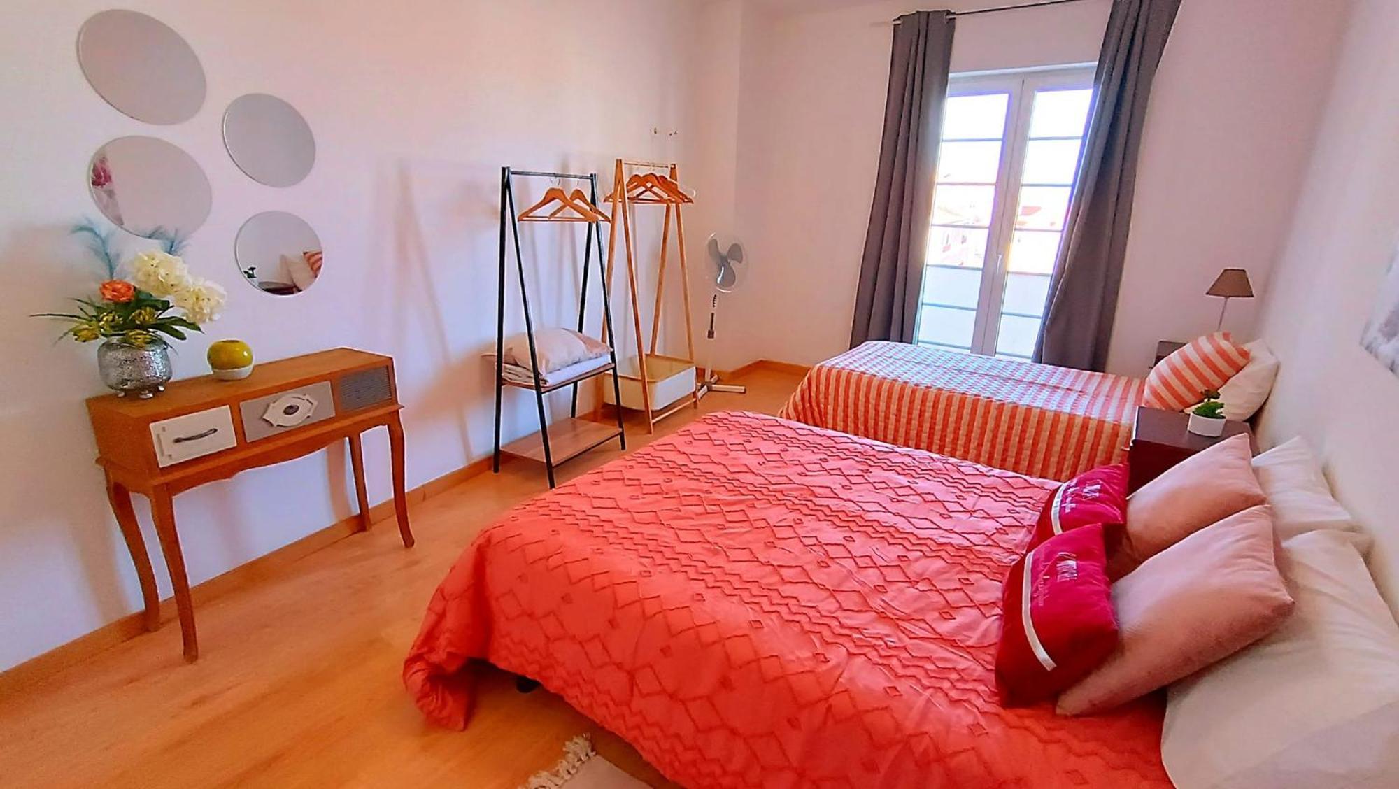 Gardunha Apartments 3º Direito Fundão Eksteriør billede