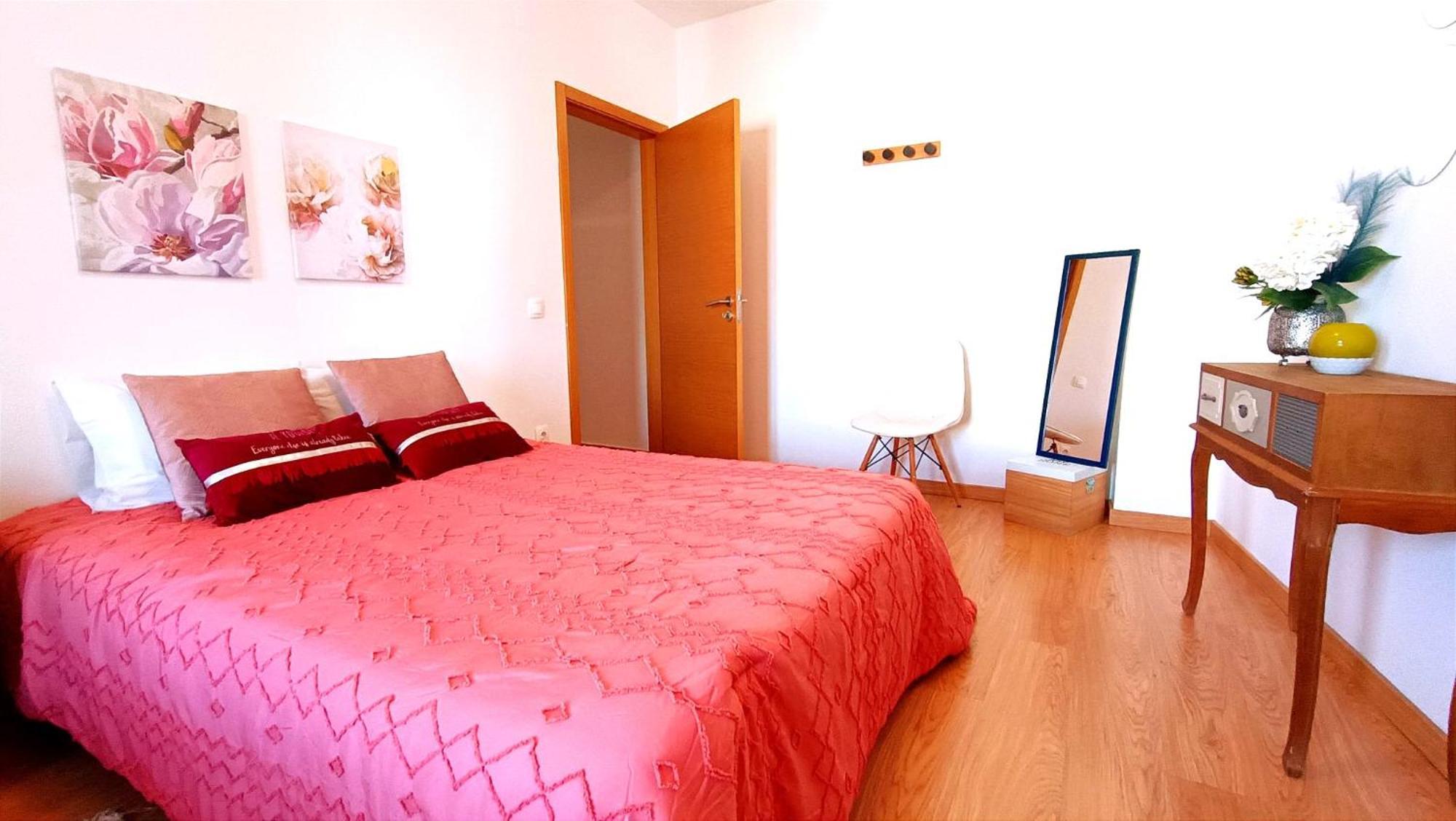 Gardunha Apartments 3º Direito Fundão Eksteriør billede